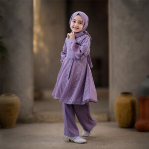 Sirin Kids Syari