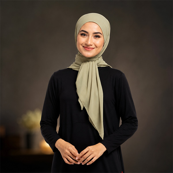 Hijab Square