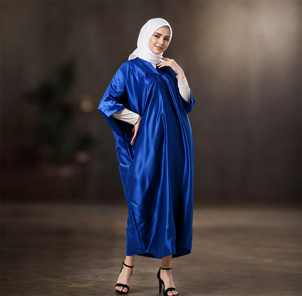 Kaftan Elegan